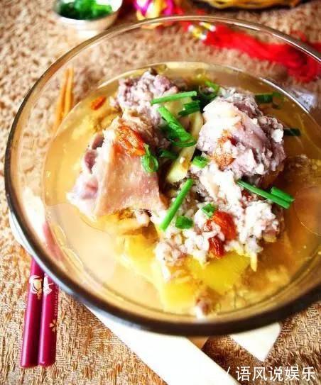 元旦将至,新学了3道硬菜,简单易做上档次,招待客人就选它!