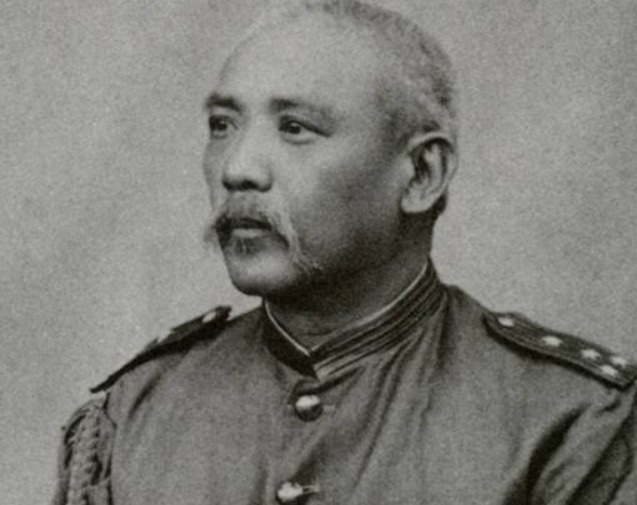 吴长庆|袁世凯去朝鲜支援时，不过是个新兵，为何能在朝鲜当总督十几年？