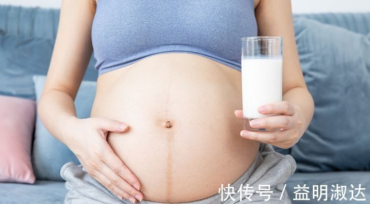 孕妇|孕期妈妈常喝牛奶好处多，但有些牛奶不适合孕妇喝，看看你喝了吗