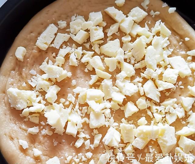 榴莲|榴莲披萨分分钟在家做,满屋浓香,看着就流口水