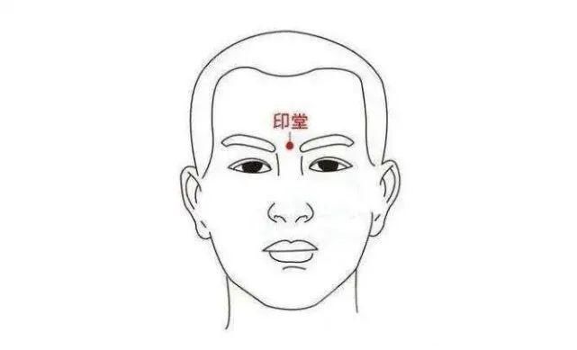 三里穴|秋冬季节犯鼻炎？中医有妙招！