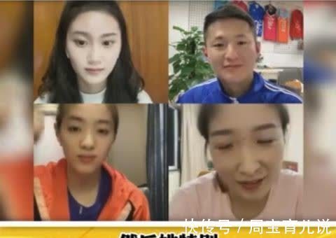 刘诗雯|刘诗雯讲述自己乒乓球之路的起点妈妈生她前就想让她打球