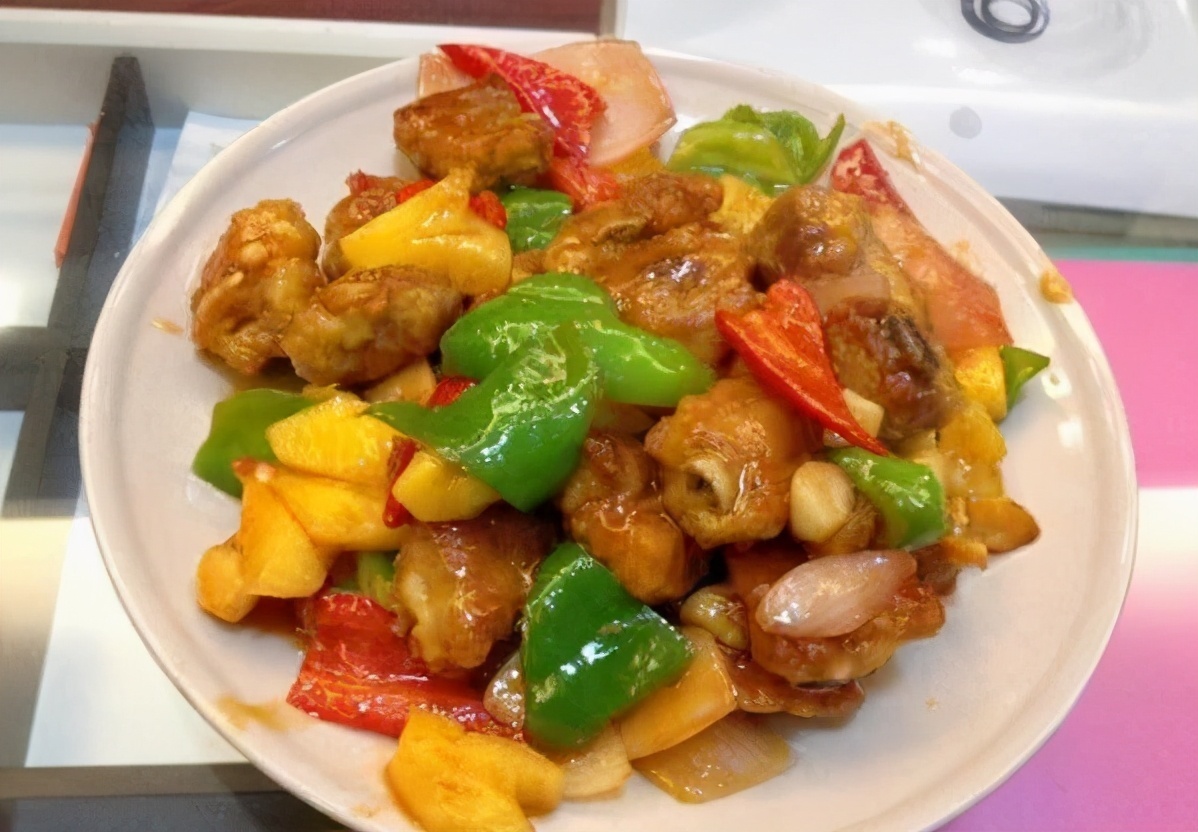 老干妈|简单美味25款推荐,有荤有素营养均衡,家人吃不够