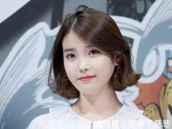 造型感 女人过了35岁,不管剪短发还是长发,少用这几款发型,显老掉档次