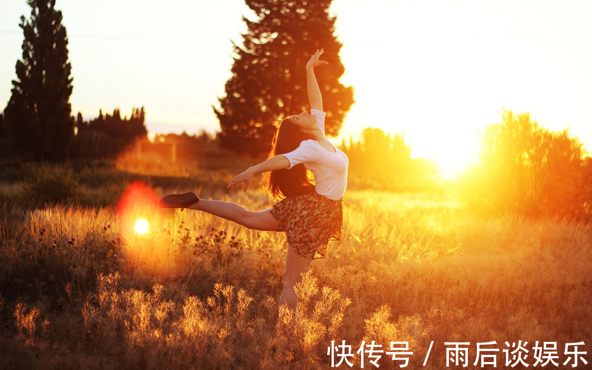 阳气|阳气旺盛才能百病不侵,避免这4件事,阳气会慢慢补回来的