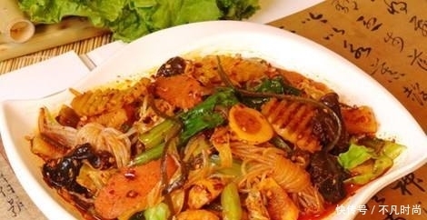 过瘾|过瘾销魂麻辣拌,赛过麻辣烫,爽到停不下来!