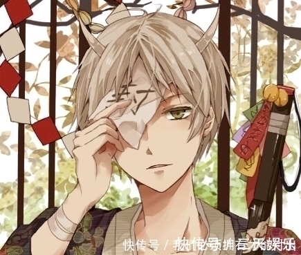 动漫头像:不要在意别人的眼光,因为有时候他们只是在嫉妒你