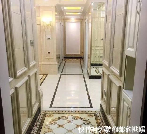 装修|晒晒我家30万装修的新房,天天有邻居上门参观,门槛都快被踩破了