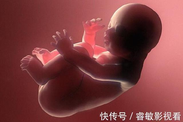 胎动|胎儿总在夜间胎动，可不是胎儿太淘气，背后原因孕妇别大意