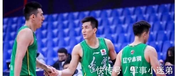 三分球|103-95!郭艾伦36+9+8犹如神助,碾压北京双小外,率辽篮成功复仇