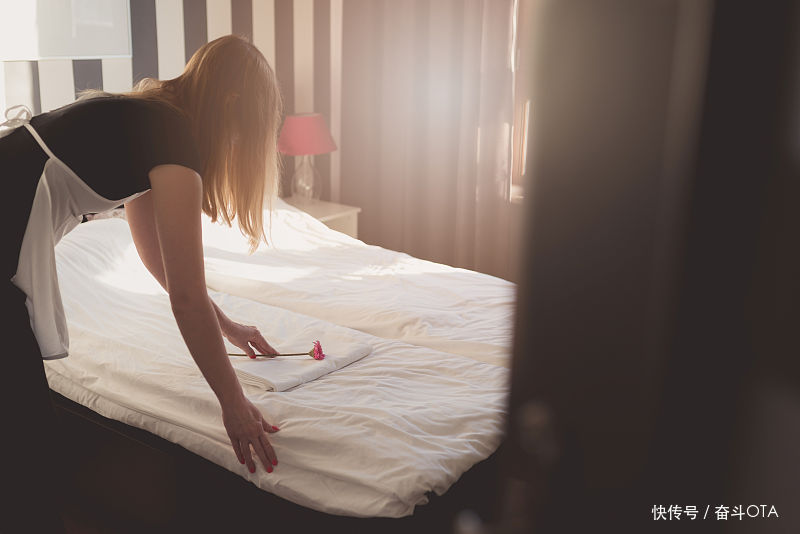 什么是酒店代理商?