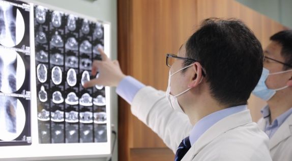 耳鼻喉科|颈部反复感染化脓 山东省耳鼻喉医院通过新技术解决梨状窝瘘