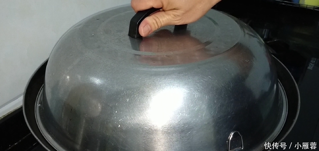 美味|爱吃鱼的收藏喽,学会鱼肉一个特色做法,简单美味,出锅太漂亮了