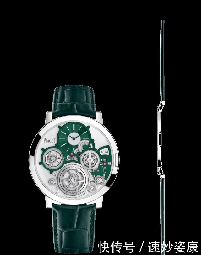 不买也要知道,这届最厉害的腕表TOP5