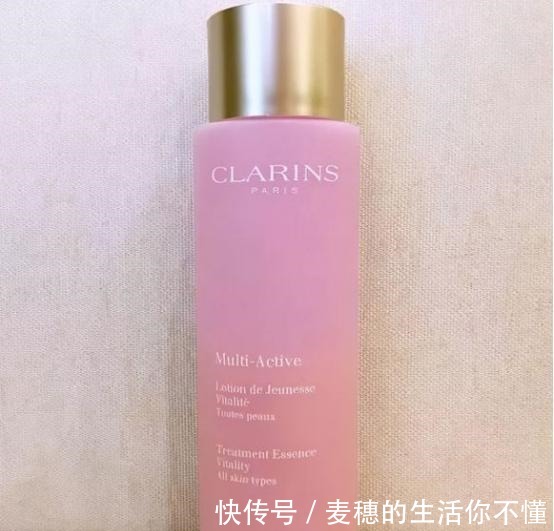 娇韵诗 这几款让人用后赞不绝口的护肤品,滋润美白去暗沉一键解锁!