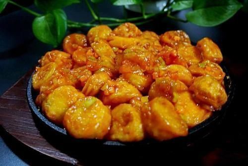 鸡蛋|“钙王”被发现,牛奶鸡蛋不如它,孩子常吃长个子,增强记忆力