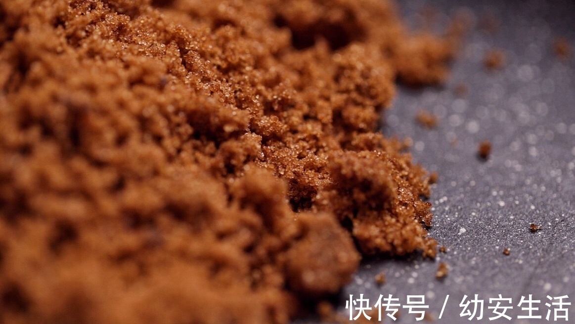 好吃|天气热吃一碗凉糕,美味好吃,健康营养