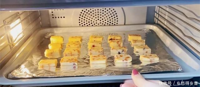 烘焙界最亲民的小甜品,拯救新手小白的自信心,仔细看完你就会做