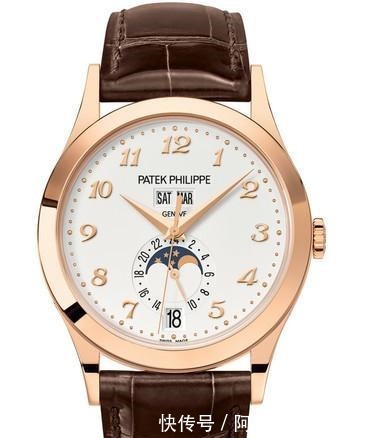 复古 百达翡丽—复古的流行趋势!