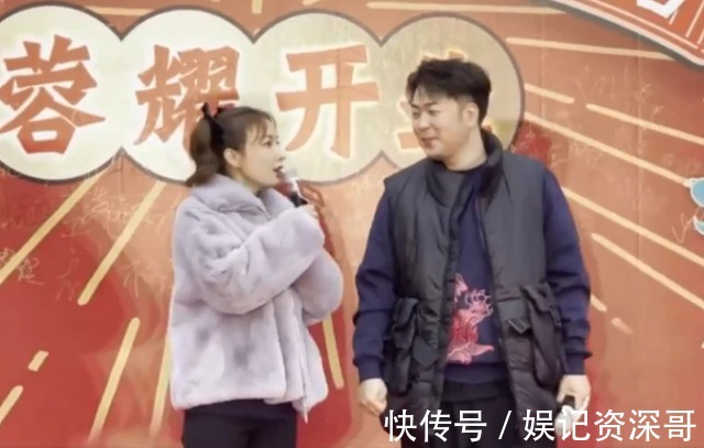 火锅店|吃出苍蝇!杜海涛吴昕火锅店被曝卫生问题,明星店真的走向末路吗?