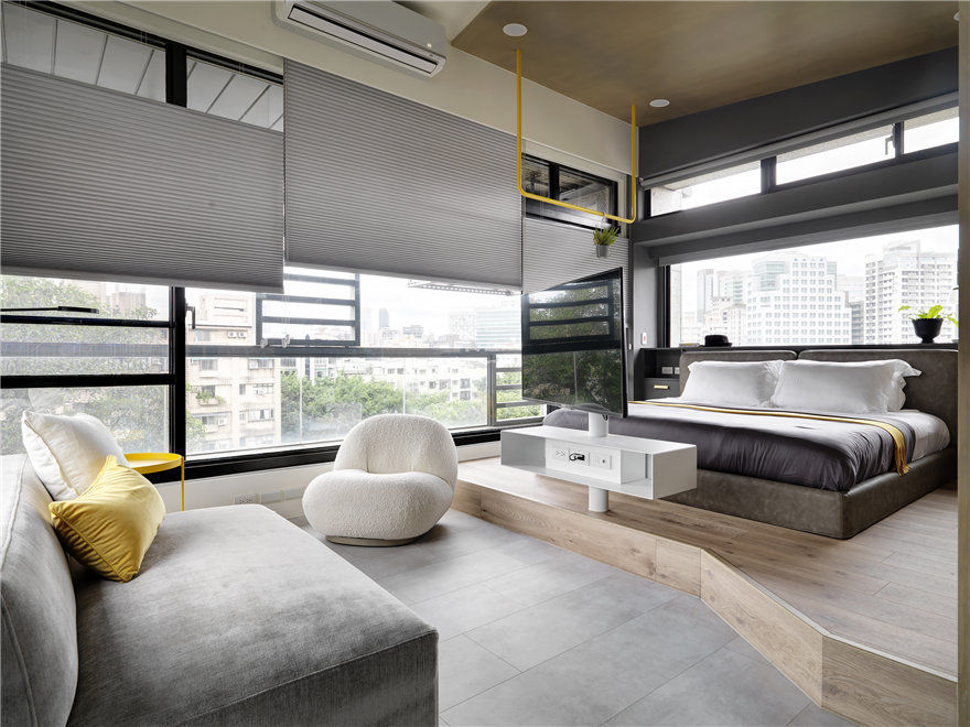  Spark|美国星火国际设计大奖Spark Awards获奖揭晓