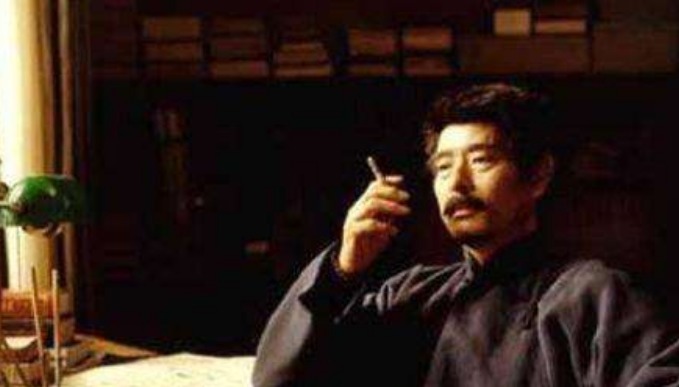 吃喝|国难当头,吃喝照常还是殚精竭虑鲁迅和林语堂就此辩论,很经典!