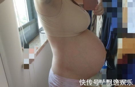 妈妈们|“一到晚上胎动就厉害,还睡不着”夜里胎动暗示说明