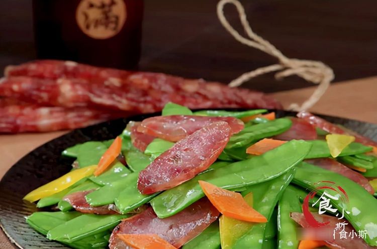 灌香肠别胡乱用料，记住1点很重要，学会正确做法，鲜香味道好