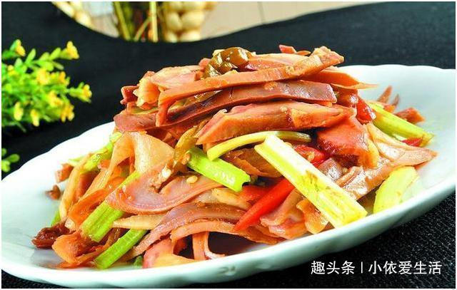 香喷喷的几道家常菜，美味营养，解馋下饭，家人吃过赞不绝口