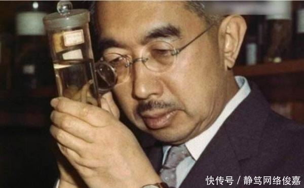 中国|日本侵华首脑裕仁天皇去世,邀请中国参加葬礼,中国回应四个字