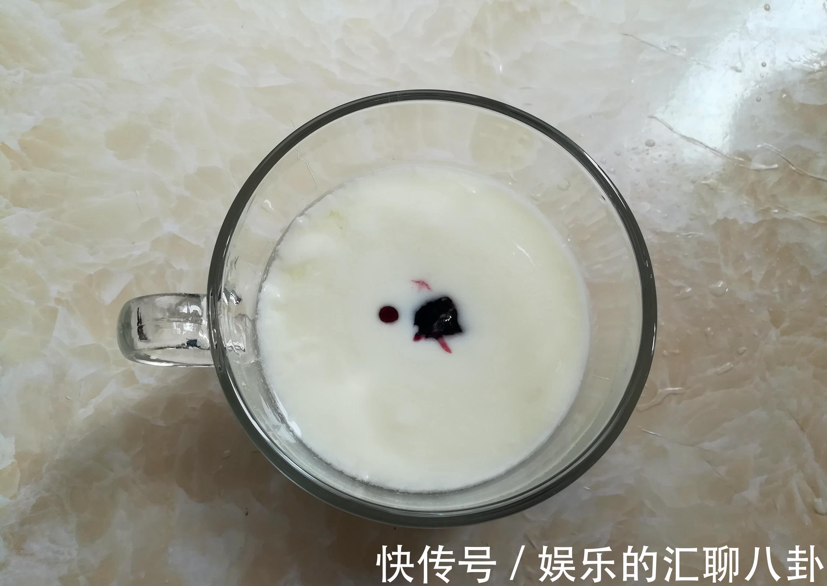 龙宝|我的轻食晚餐，食材丰富营养均衡，5分钟做好，不开火简单又省事