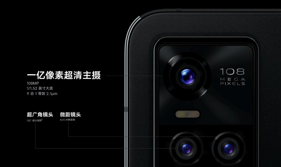 像素|vivo S10系列正式开售，2699元起