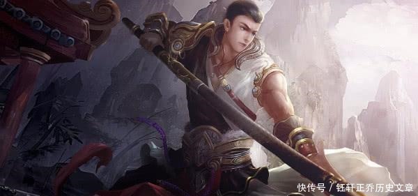 神仙|4本仙侠小说,《兔子必须死》有天庭各大神仙,它有太古无名之君