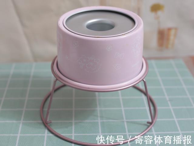 戚风|孩子爱吃的戚风蛋糕,配方做法都给你,想吃不用买,自己就能做