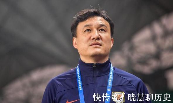 劉彬彬|復(fù)盤京魯大戰(zhàn):國(guó)安奇陣奏效全華班險(xiǎn)些取勝郝偉應(yīng)感謝對(duì)手