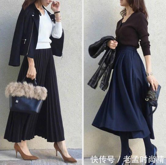 灰白|职场穿搭如何显气质?灰白驼色不能错过,不沉闷有高级感