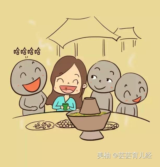 strong|怀孕并没有那么娇气，这些禁忌其实都可以做