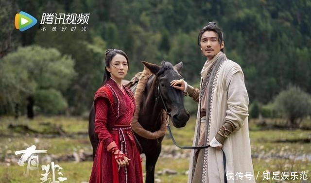 有翡从殷沛和这两人说起,小人物悲剧里的人性之光令人动容