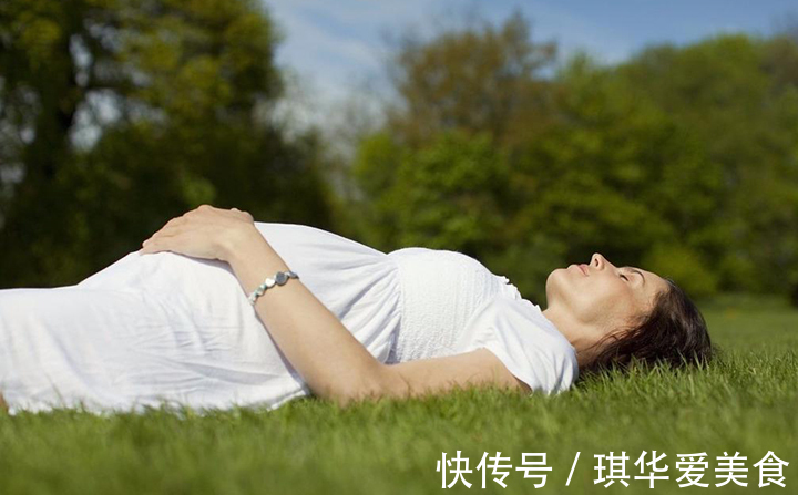 孕期|怀孕7个月后,这5件事不能少做,事关胎儿和孕妈的安全