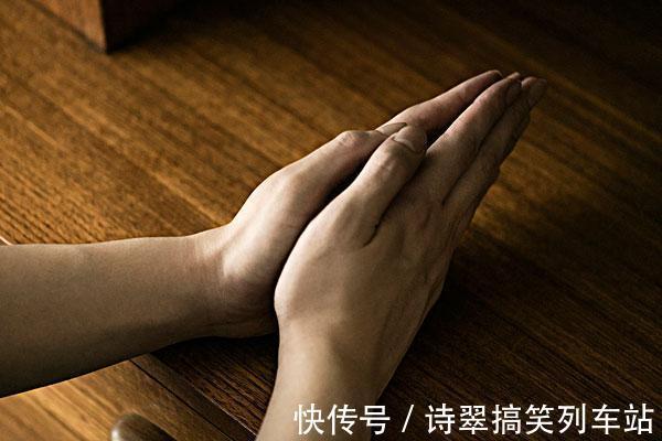 紫菜|血糖高不高,看双手就懂?若有这4种症状,或在暗示血糖偏高了