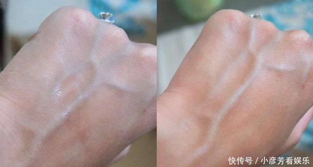 快速提高皮肤滑嫩饱满度,以油养肤绝对可