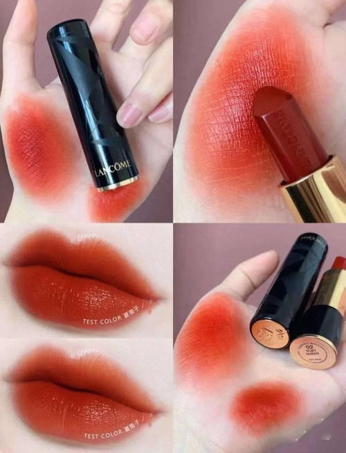 雅诗兰黛|40岁的女人不想做黄脸婆,口红别涂珊瑚色,这4种色号更有气质