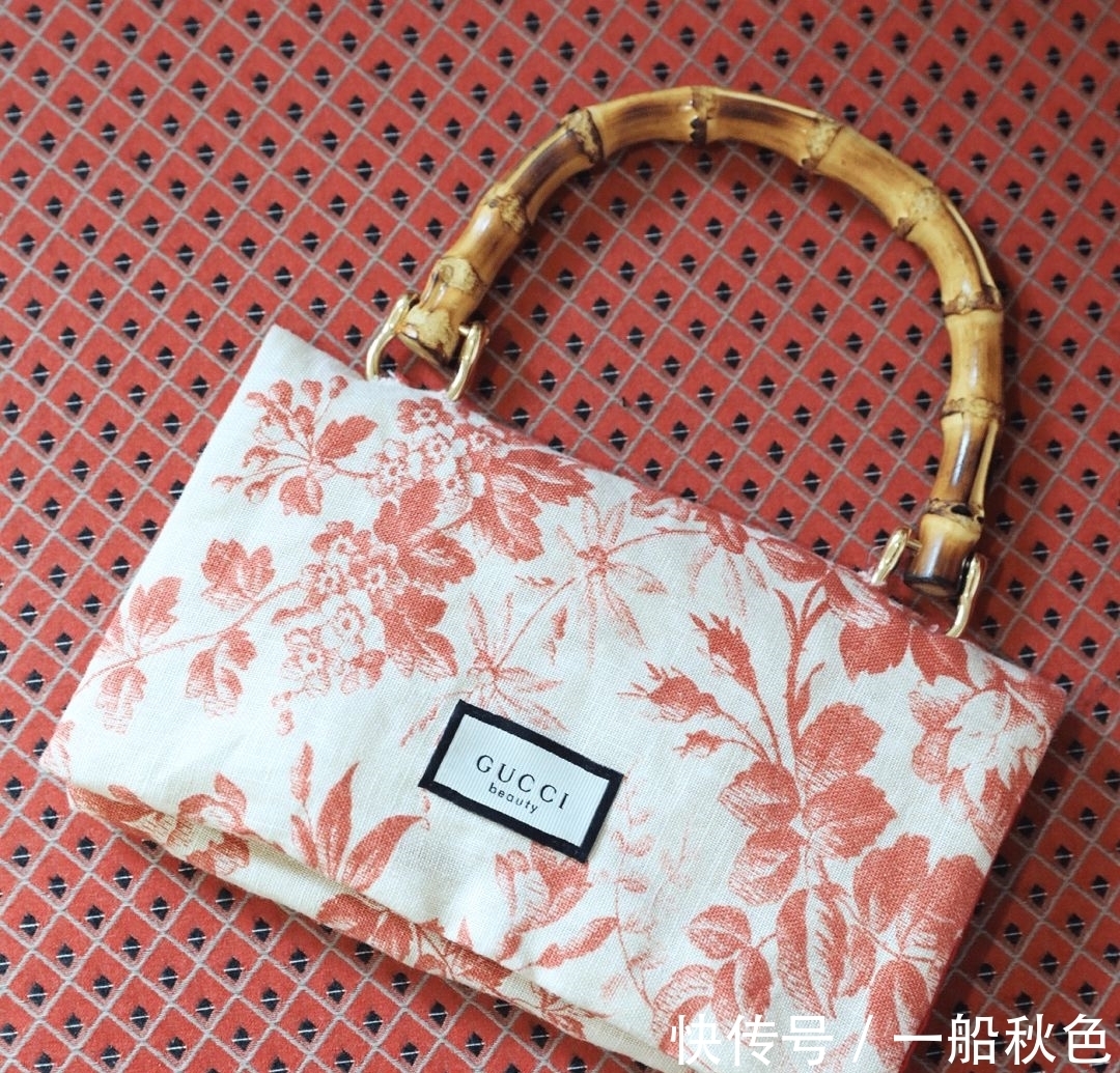 教学 手把手教学|闲置的购物纸袋和防尘袋也能变成时髦包包