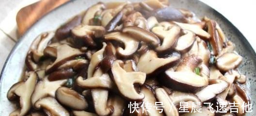 营养价值|你知道香菇的营养价值吗它的营养价值是牛肉的四倍!