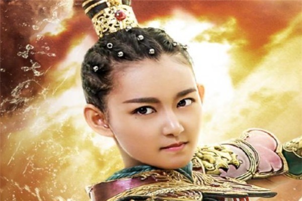 李总兵$辈分那么高,石矶娘娘为何选择骷髅山白骨洞?难怪通天教主不救她