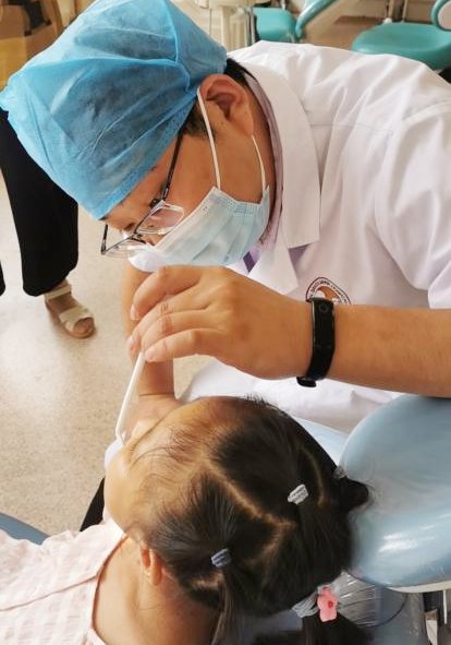 治疗|孩子怕疼不愿意去看牙?“无恐惧诊疗,舒适化就诊”了解一下