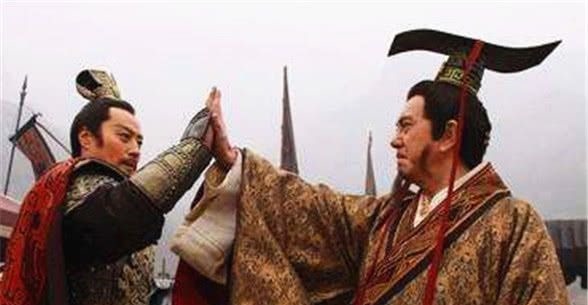 侄子|刘邦曾经被嫂子羞辱,称帝后赐了侄子1个封号,让他被嘲笑了千年