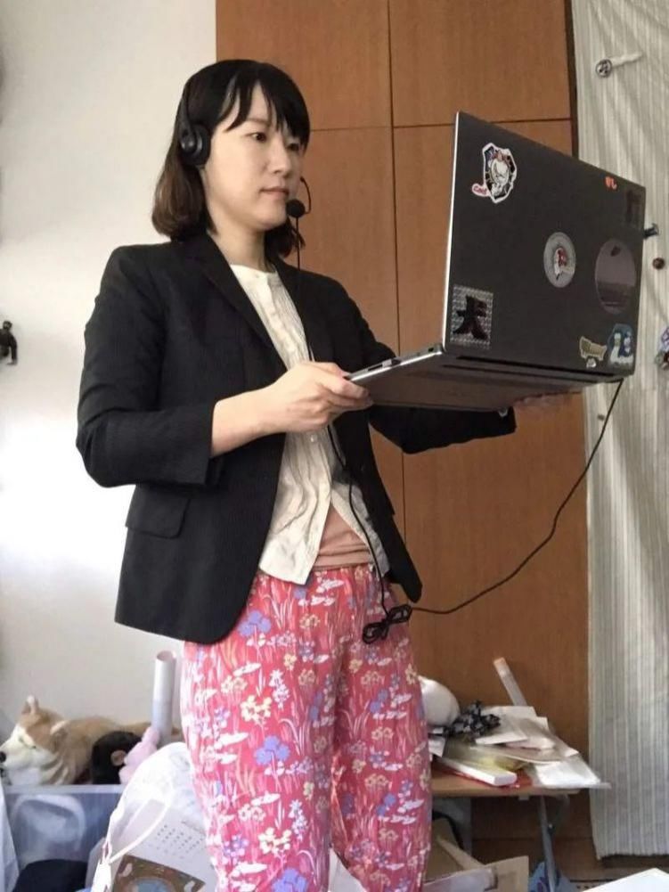 COSPLAY|日本土味万圣节COSPLAY 低成本沙雕味十足
