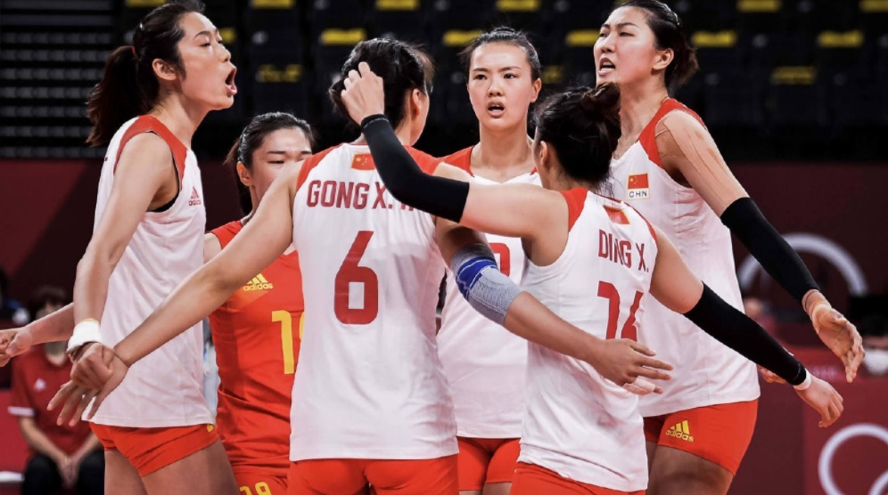 女排|郎平问心无愧！中国女排精神犹在，未来仍有望重掌帅印