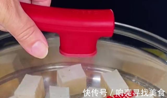 想吃豆腐乳不用买,学会农村豆腐乳好吃的秘诀,香气四溢嘎嘎好吃!